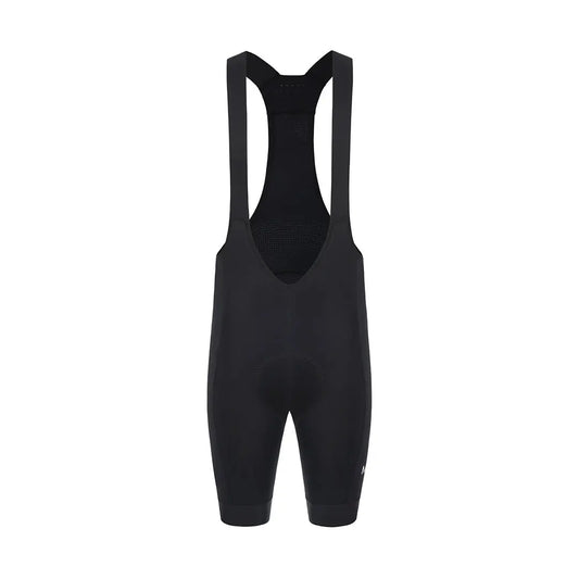 MBO Bib Short T300 Black