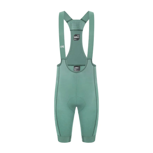 MBO Bib Shorts T501 - Dusty Spurce