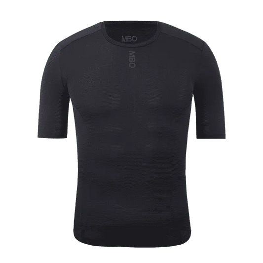 MBO T-Shirt B100 Black
