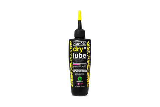 Muc-Off Bicycle Dry Weather Lube - 50m