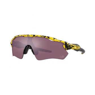 Oakley Radar EV Path Sunglasses OO9208-E838 TDF