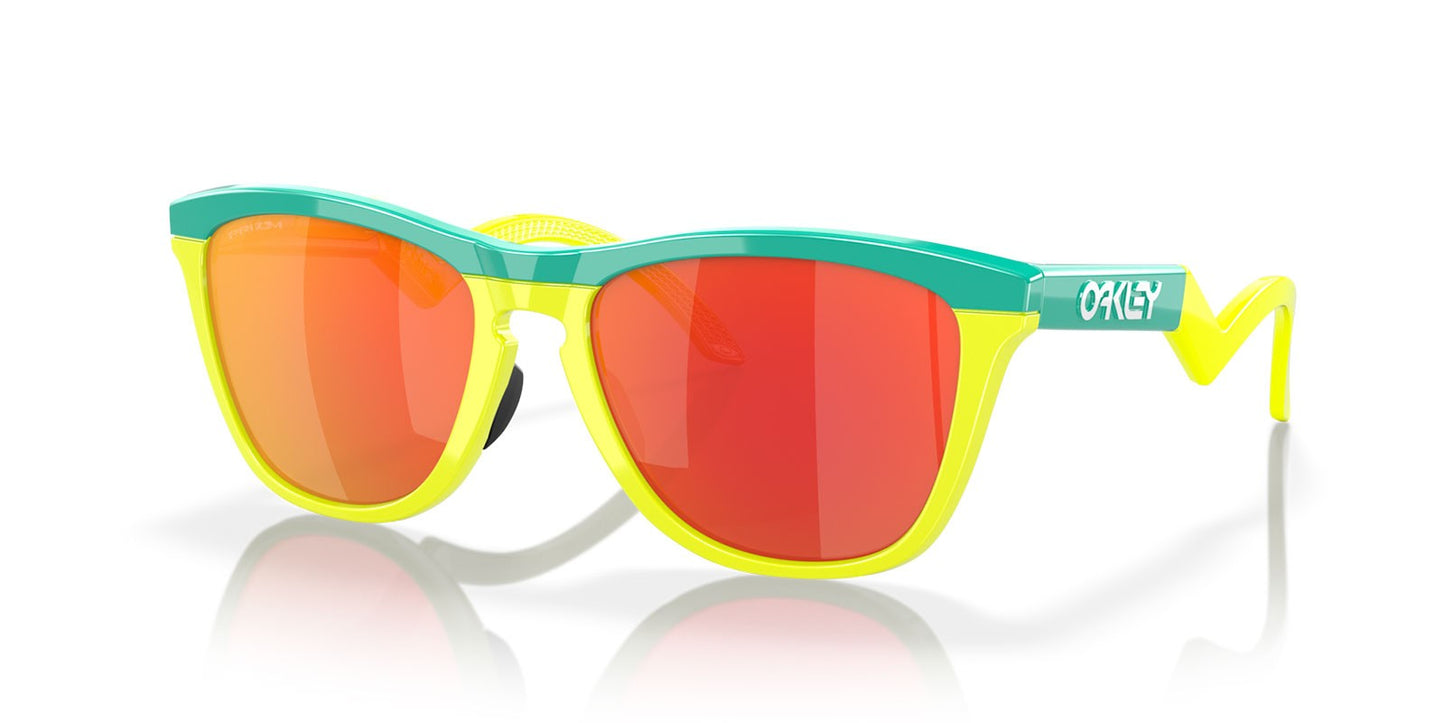 Oakley Frogskins Hybrid 9289-0263