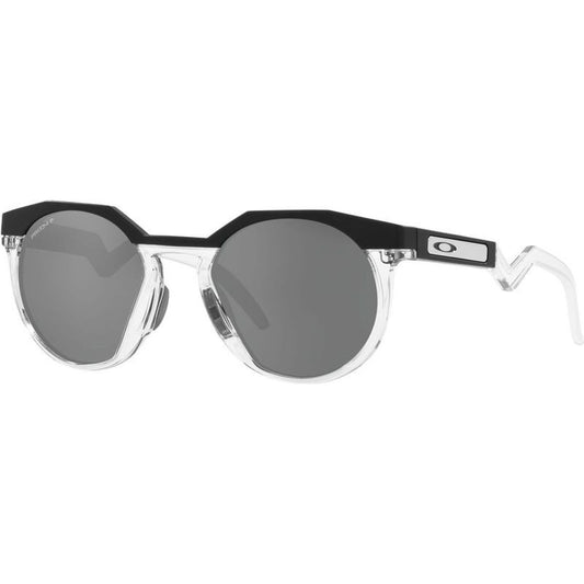 OAKLEY HSTN MATTE BLACK 92420552