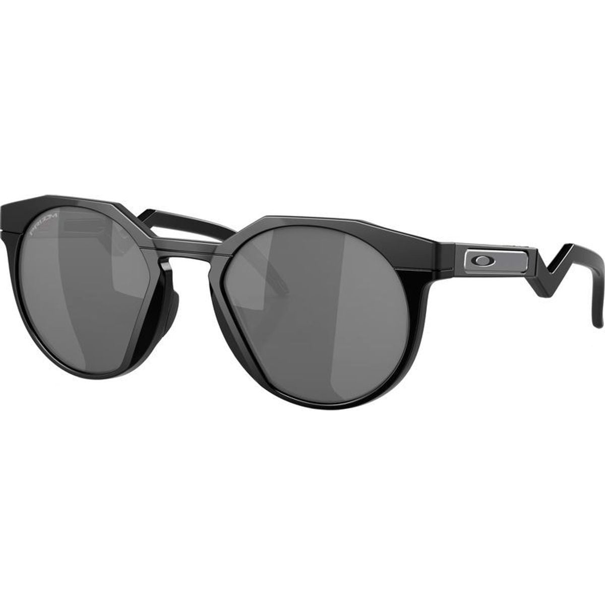 OAKLEY HSTN MATTE BLACK 9242-1841