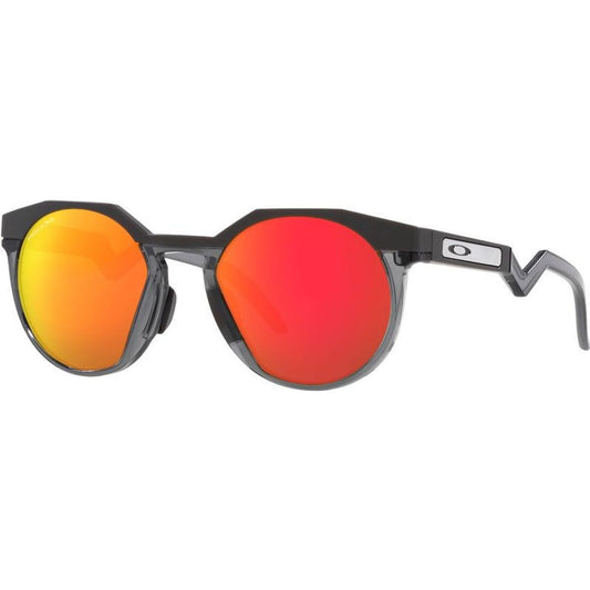 OAKLEY HSTN MATTE CARBON 92420252
