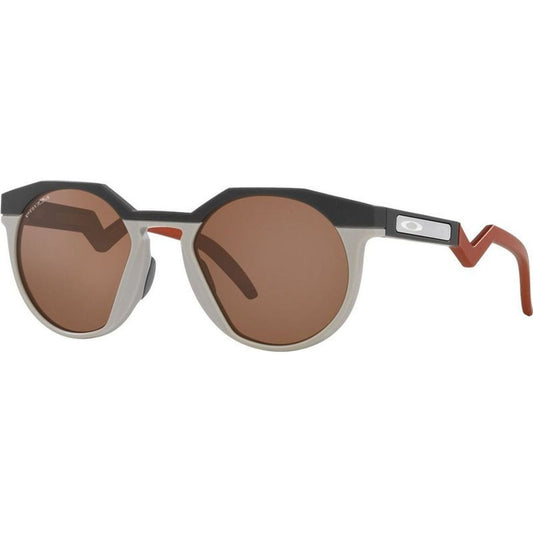 OAKLEY HSTN MATTE CARBON 92420652