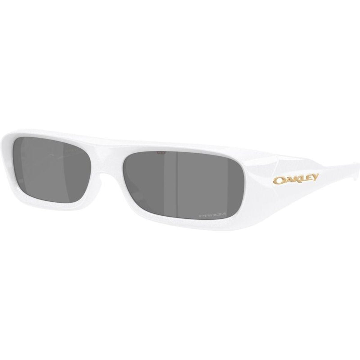 OAKLEY PERMIAN PEARL WHITE 9520-6009