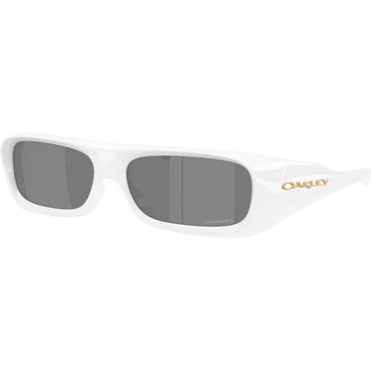 OAKLEY PERMIAN PEARLIZED WHITE 95200259
