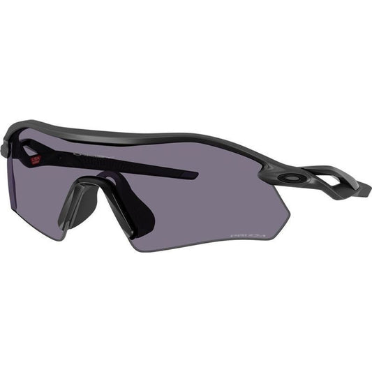 OAKLEY RADAR PLATE MATTE BLACK 94950636