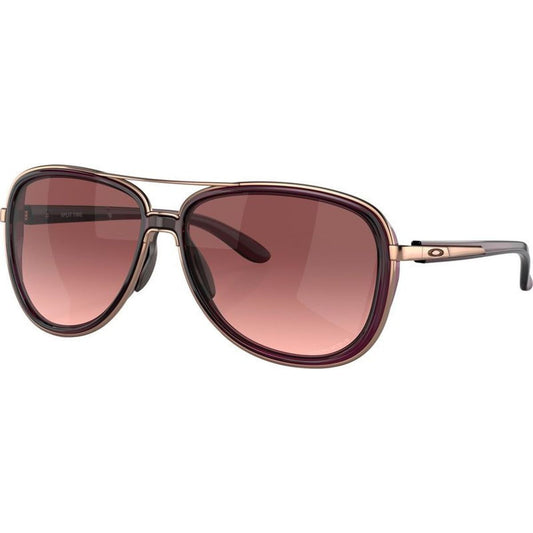 Oakley Split Time CRYSTAL RASPBERRY 41290258