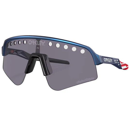 OAKLEY SUTRO LITE SWEEP TLD BLUE COLORSHIFT 94652839