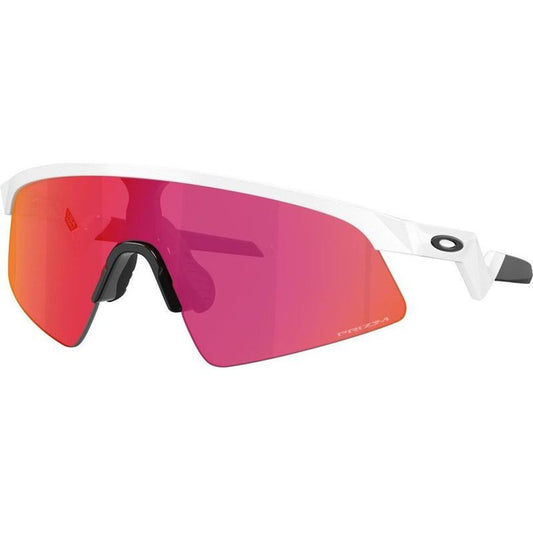 OAKLEY RESISTOR SWEEP	POLISHED WHITE 90150328