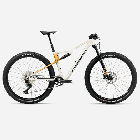 OIZ M30 M WHI-YEL