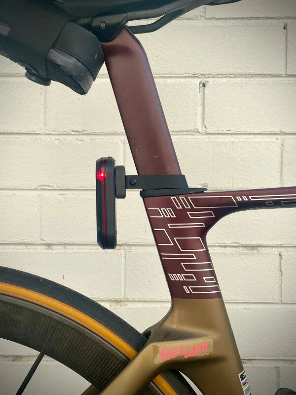 Concentric Cycling Mount For Orbea Orca Aero (MY22+)