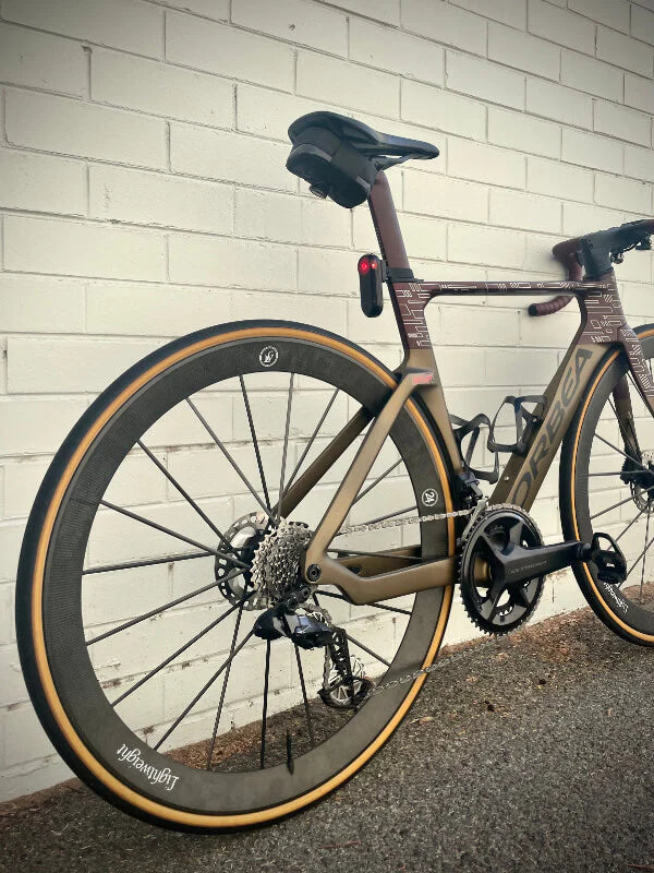Concentric Cycling Mount For Orbea Orca Aero (MY22+)