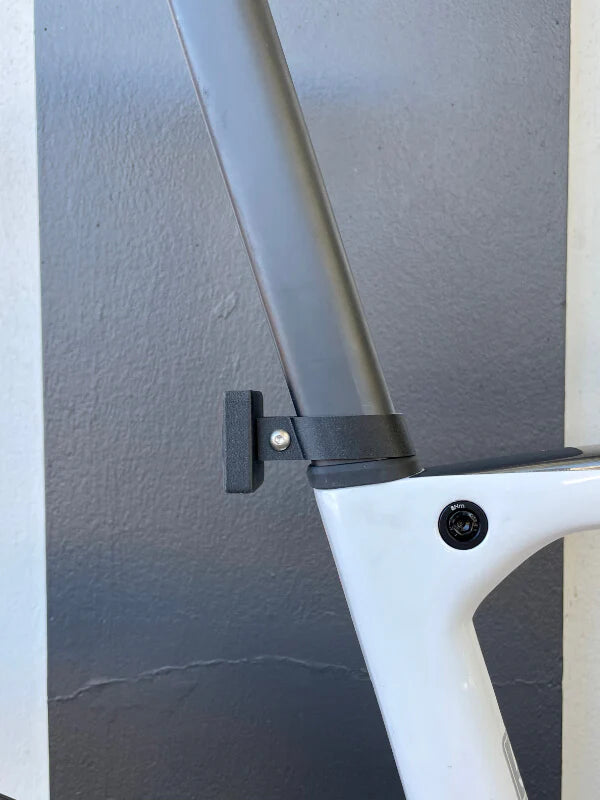 Concentric Cycling Mount For Orbea Orca OMX