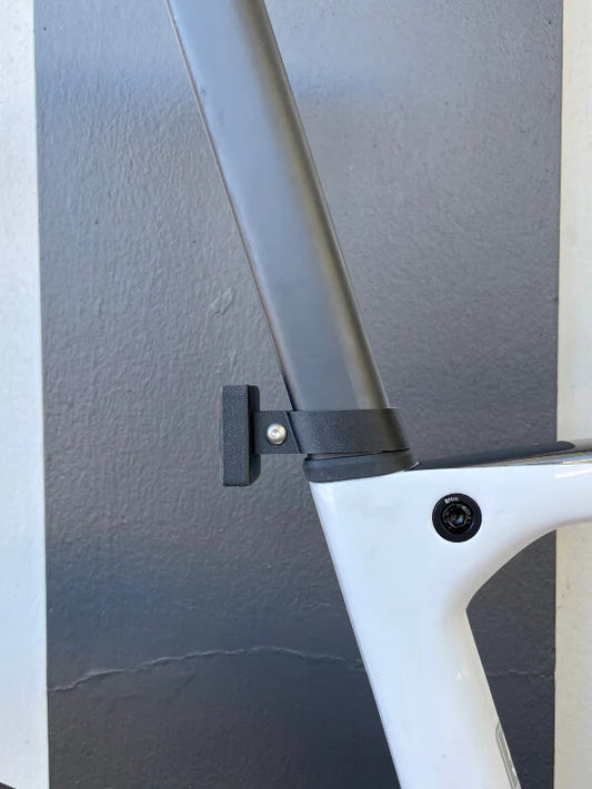 Concentric Cycling Mount For Orbea Orca OMX