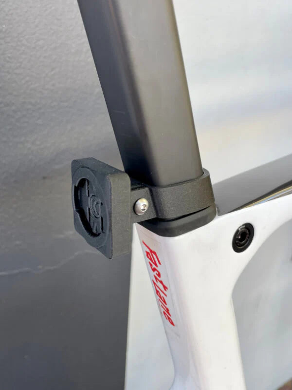 Concentric Cycling Mount For Orbea Orca OMX