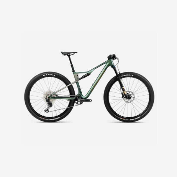 Orbea Oiz M30 Size Gre-Gre