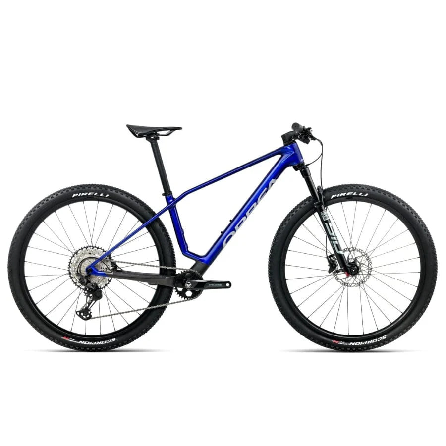 Orbea Alma M30 L