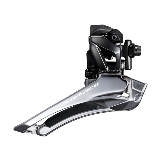 SHIMANO FRONT DERAILLEUR FD-R9100-F