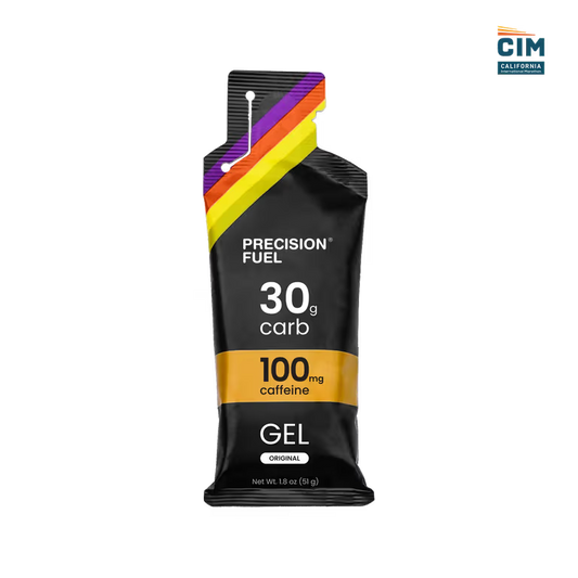 PF 30 Caffeine Gel