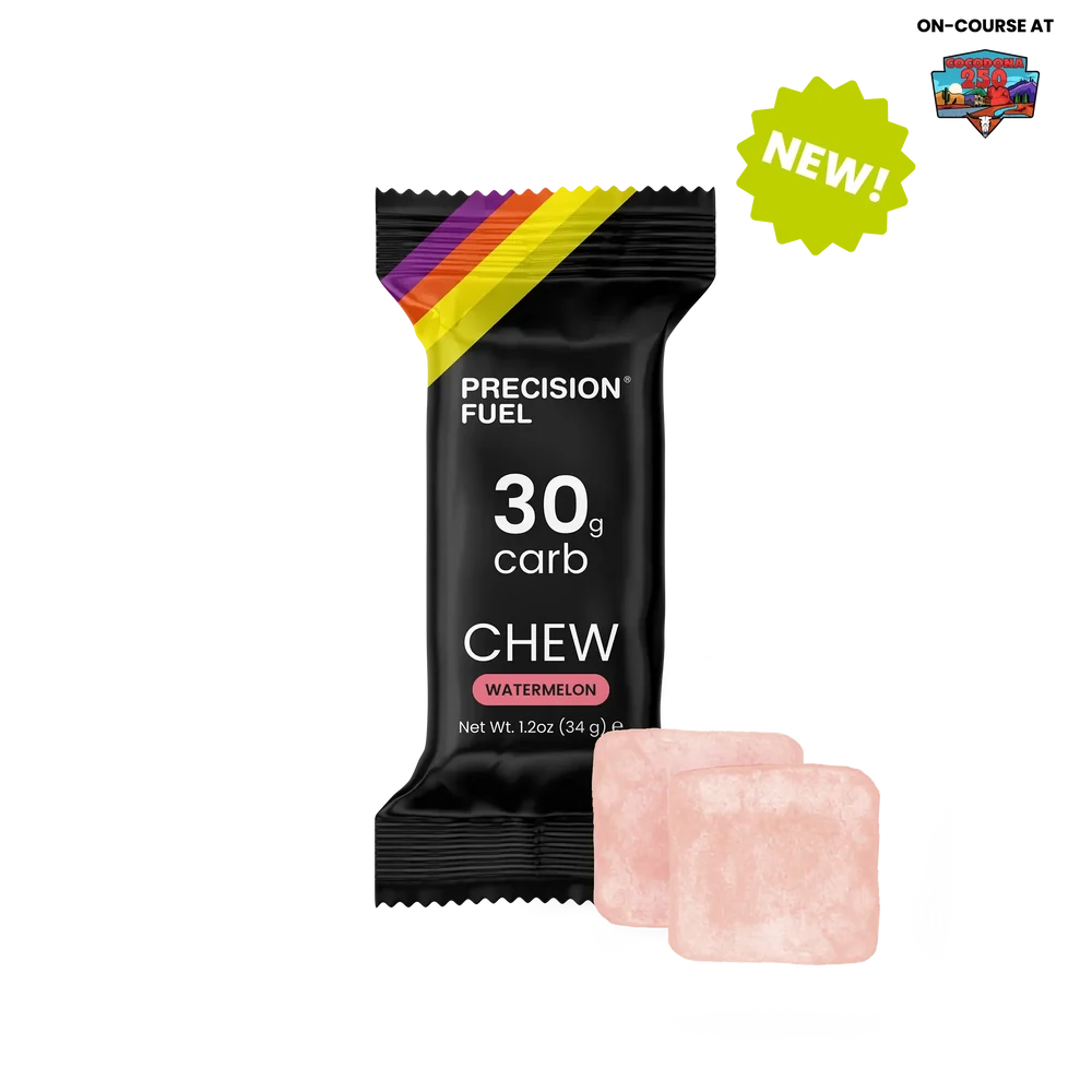 Precision Fuel 30 Chew Watermelon