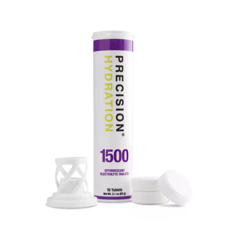 Precision Hydration Electrolyte PH 1500 Tablet