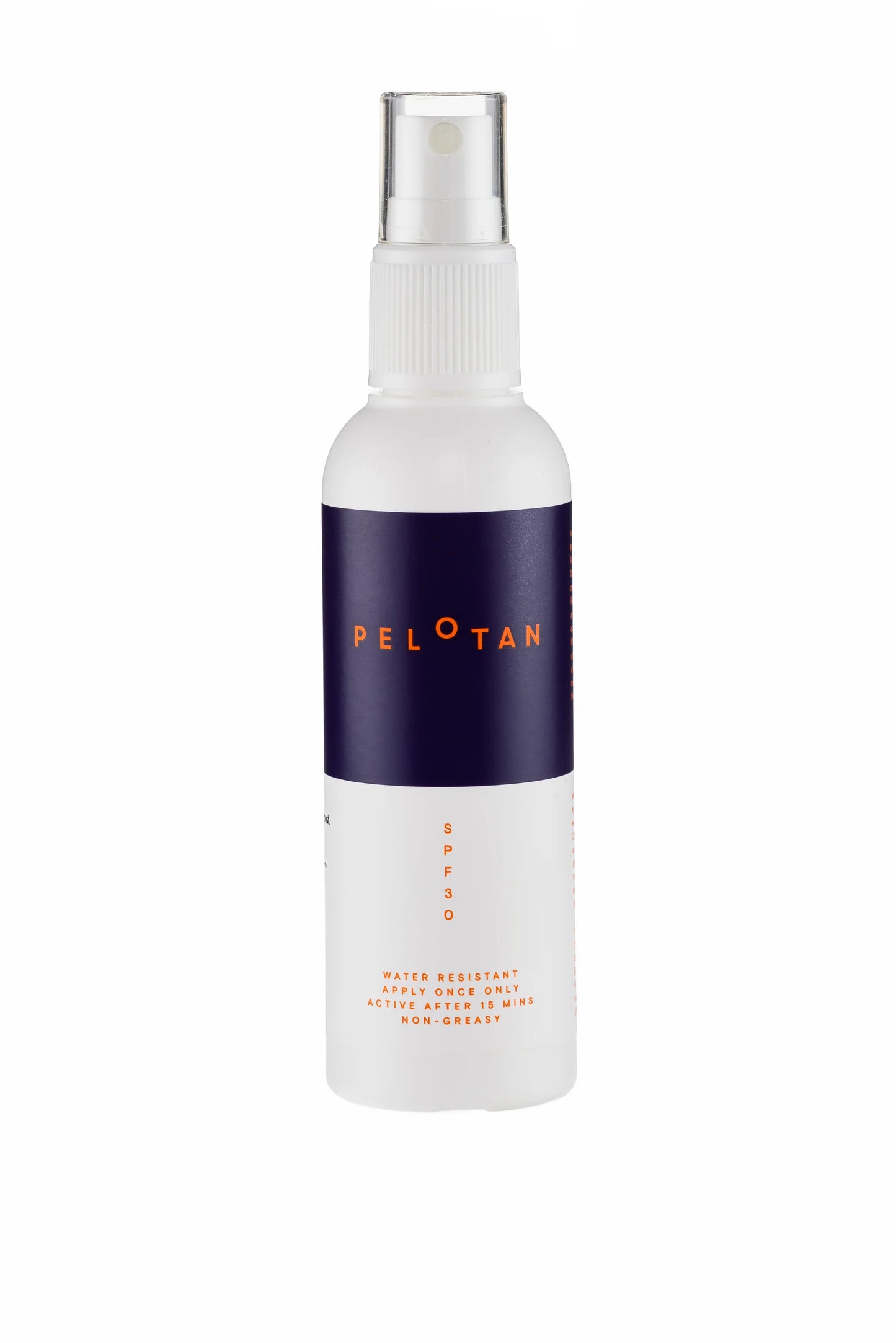Pelotan SPF 30 Spray