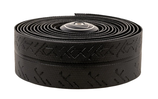 Silca Nastro Piloti Bar Tape 1.85mm Black