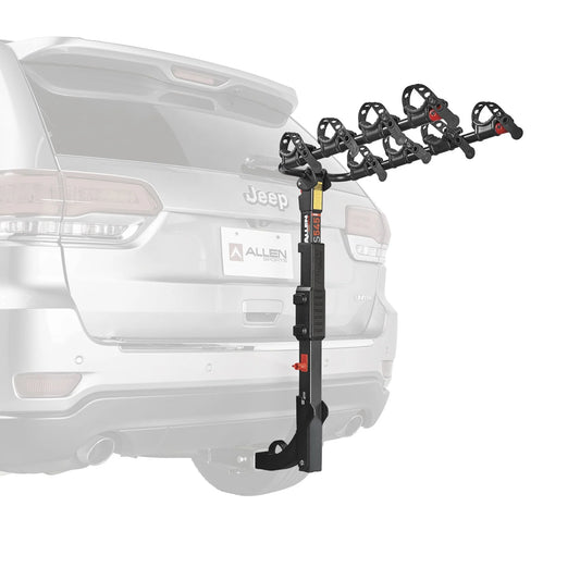 Allen Deluxe 4 Bike Carrier fo