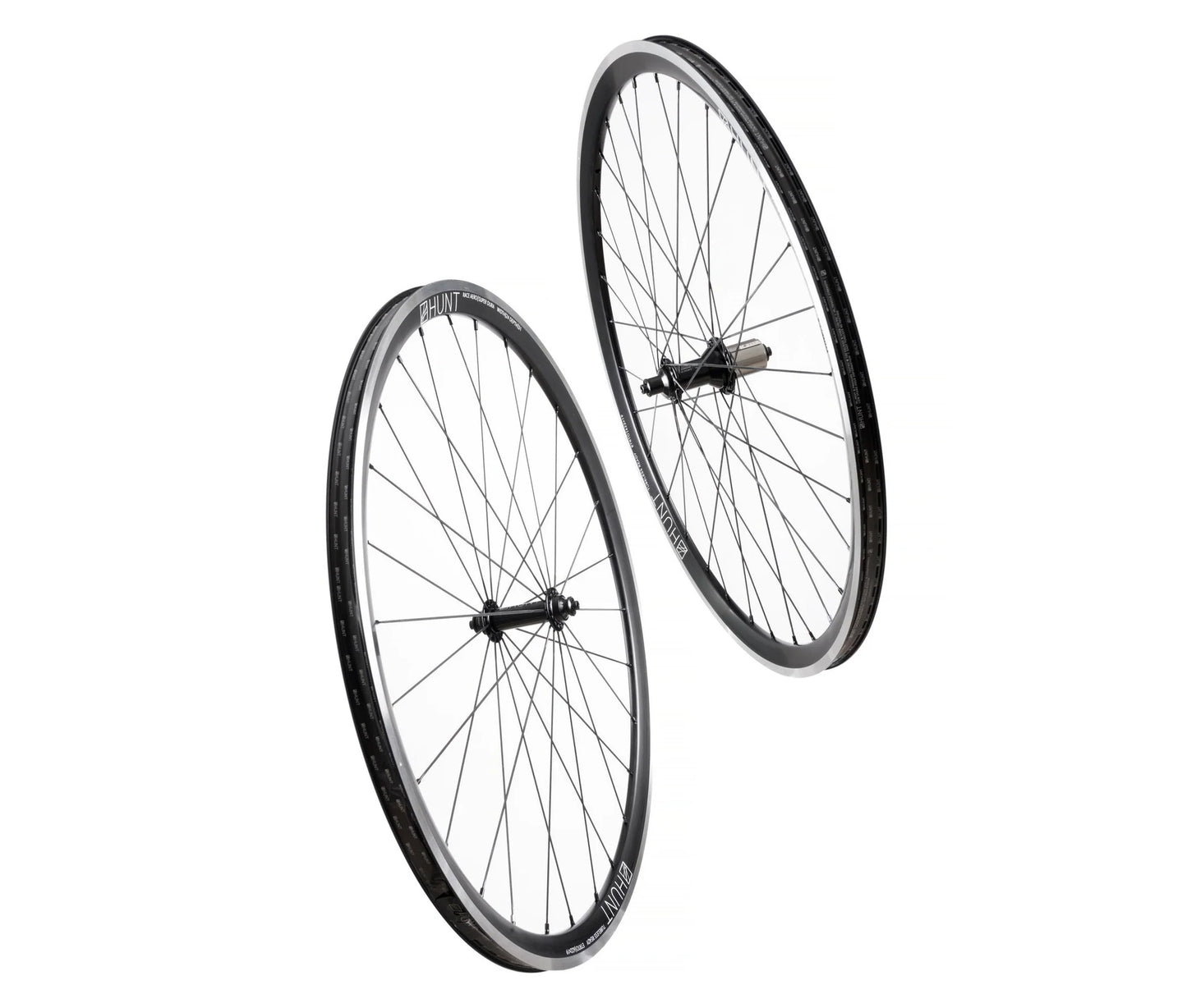 HUNT Race Aero SuperDura