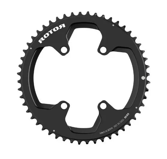 Rotor Round Ring BCD 110x4 52T (52&36) 11s OUTER