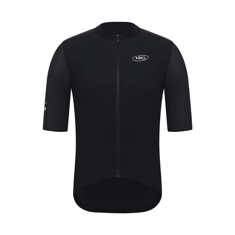 MBO Jersey C100 Black