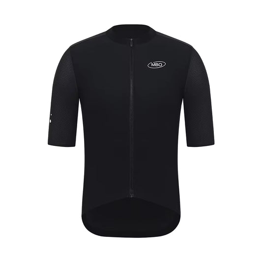 MBO Jersey C100 Black