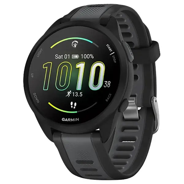 Garmin Forerunner 165 Black