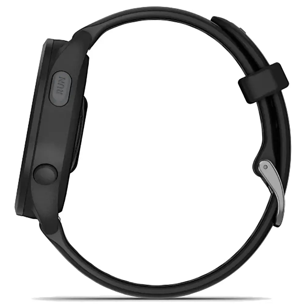 Garmin Forerunner 165 Black