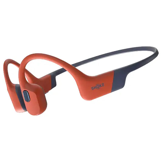 Shokz OpenSwim Pro - Red