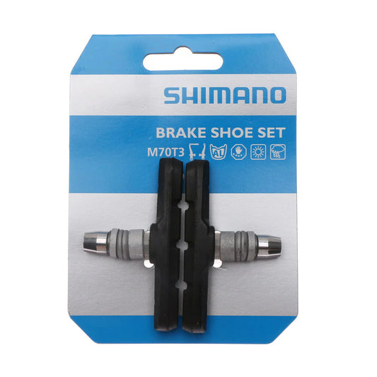 Shimano Brake Shoe Set M70T3 BR-M530