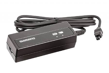 Shimano Battery Charger SM-BCR2