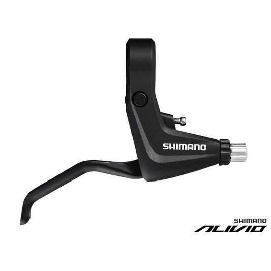 Shimano Brake Lever BL-T4000-L Alivio V-Brake Black