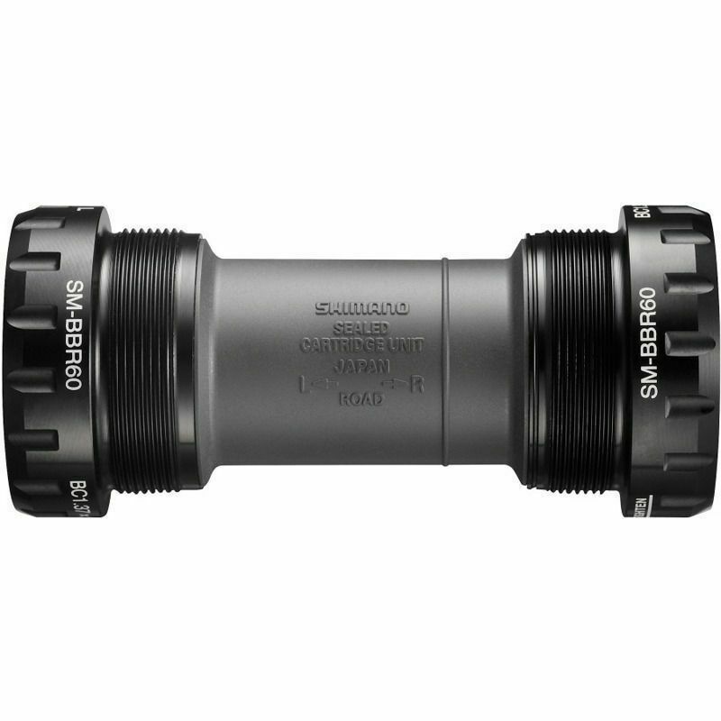 Bottom Bracket SM-BBR60 68mm