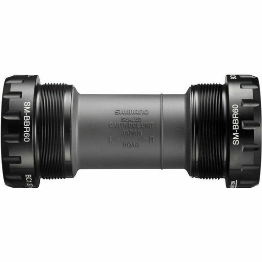 Bottom Bracket SM-BBR60 68mm