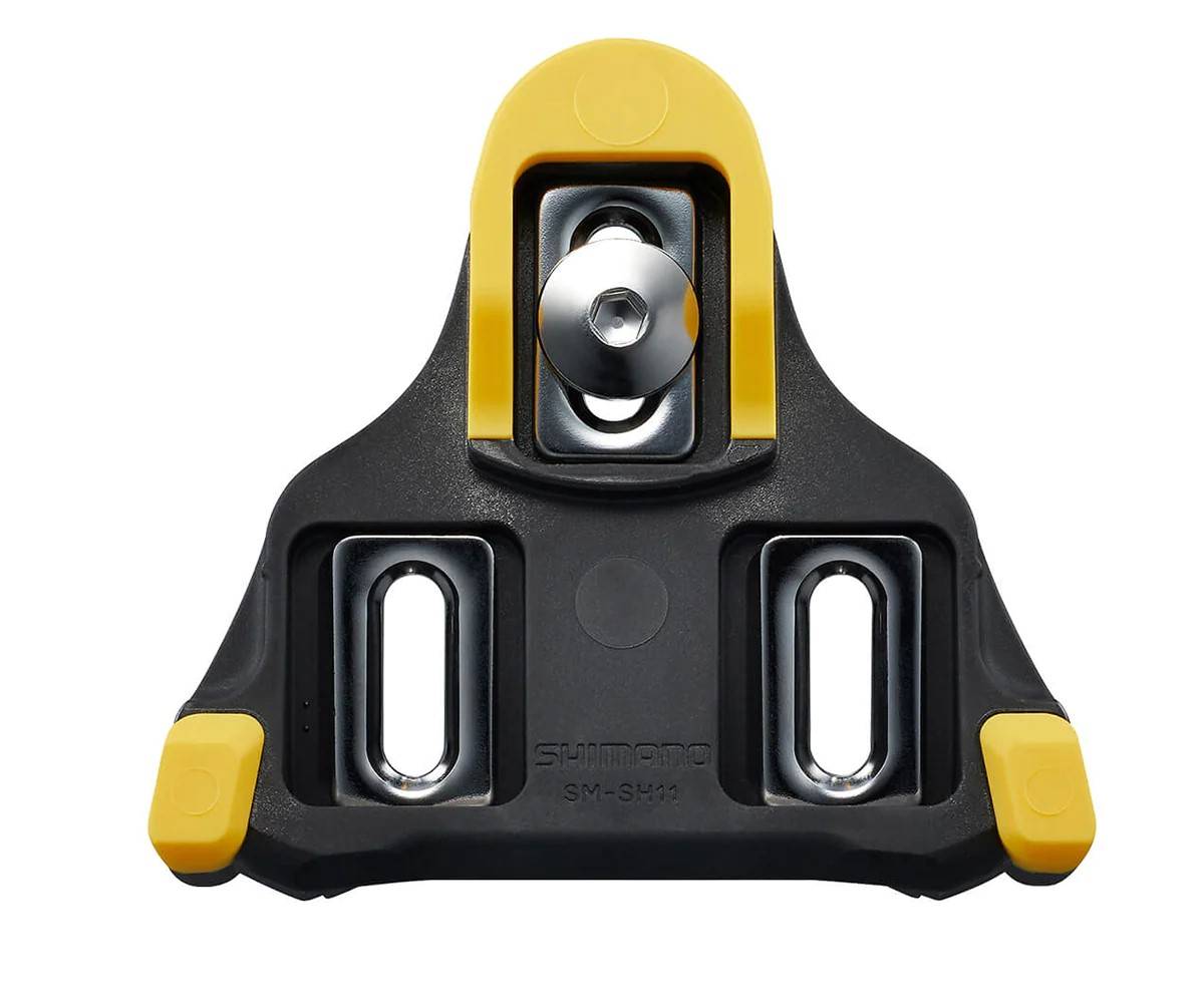 Shimano Cleat Set SM-SH10
