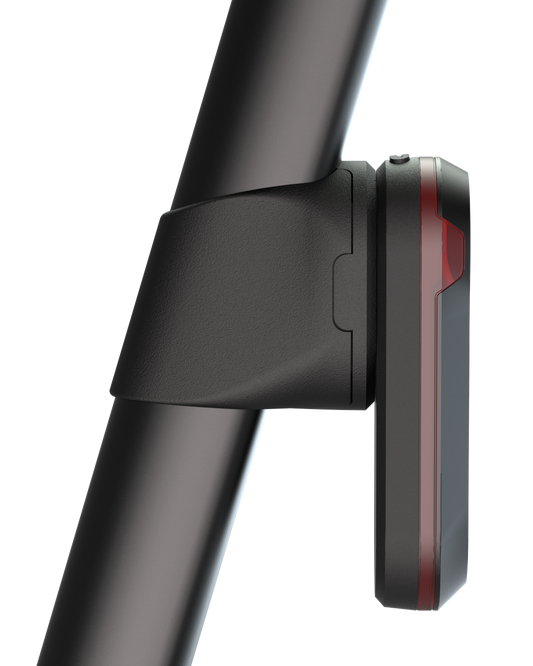 Garmin Rear Light Mount