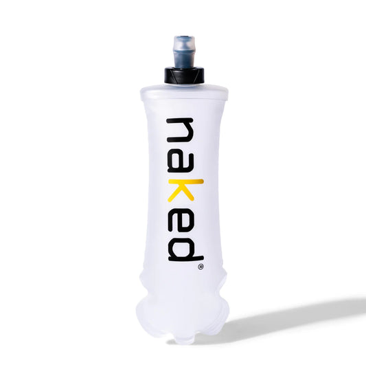 Naked Running Soft Flask 500ml