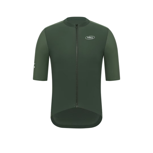 MBO Jersey C100 Pineneedle