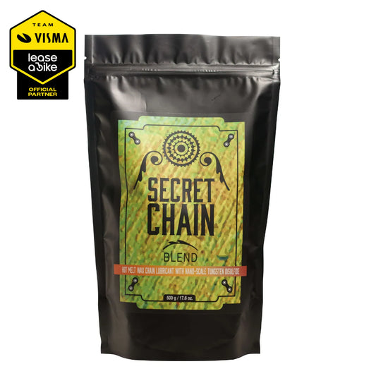 Silca Secret Chain Blend Hot Melt Wax 500g