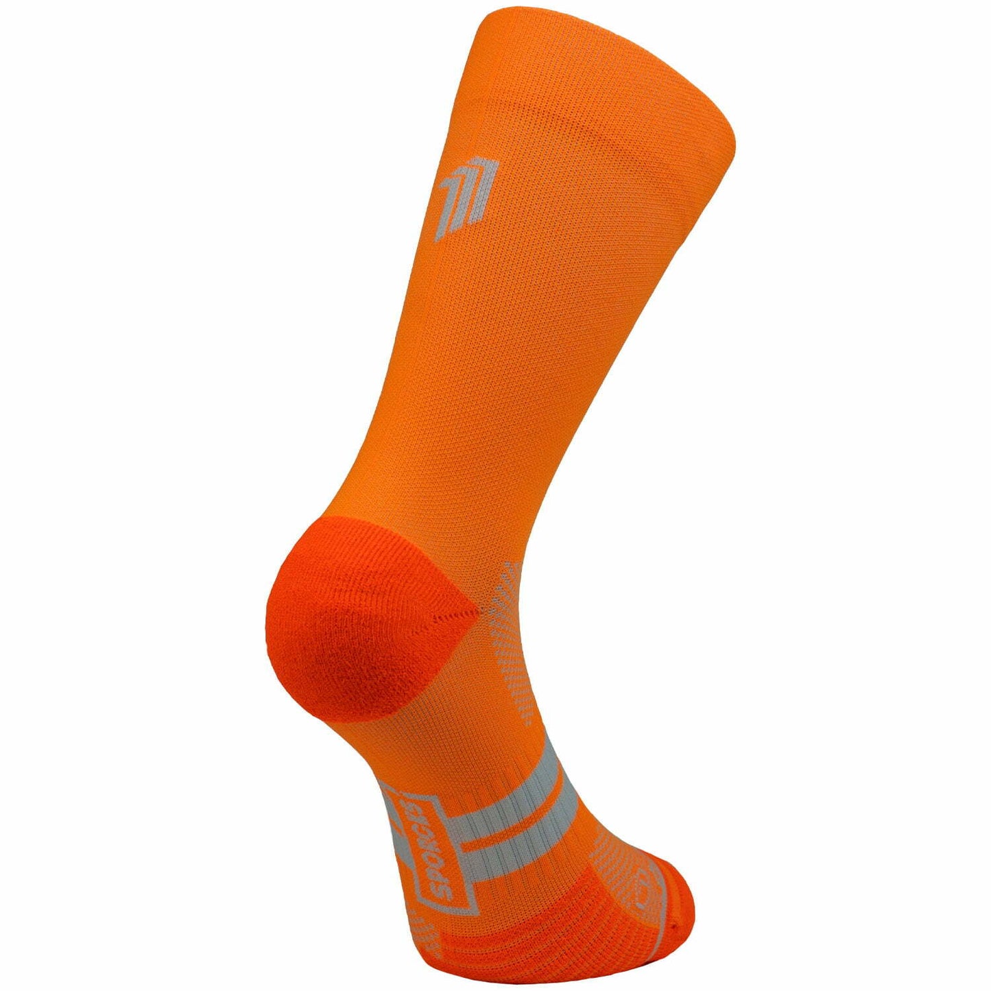 Mektrax Elite Socks Orange (75)