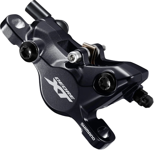 Shimano Disc Brake Caliper Hydraulic BR-M8100 Deore XT Piston